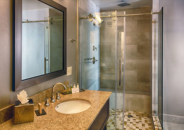 DoubleTree by Hilton Denver - Westminster photo 9