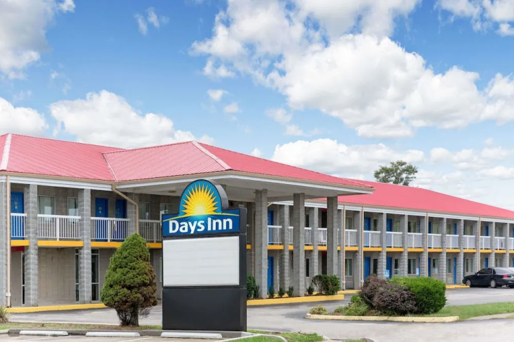Imagen del hotel