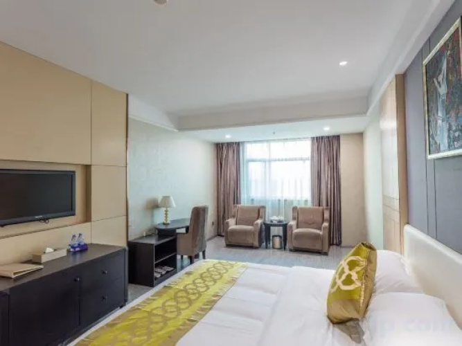 Sunjiang Hotel