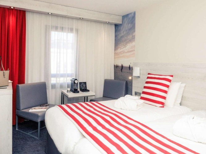 Privilege Twin room