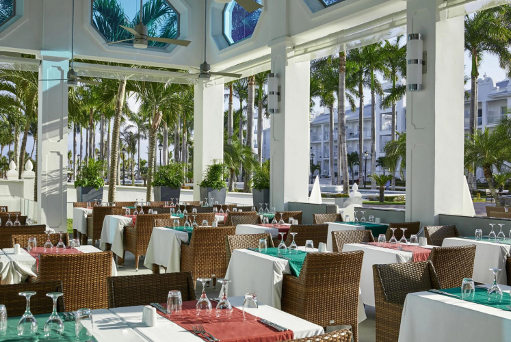 Riu Palace Riviera Maya - All Inclusive photo 34