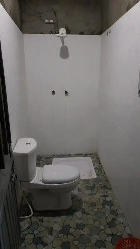 Abrham Lalibela B&B