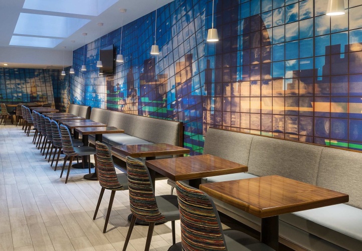 Fairfield Inn and Suites New York Manhattan Central Park photo 21