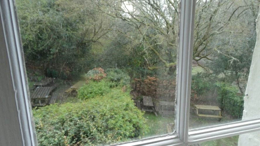 The New Forest Inn