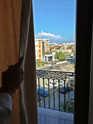 Lira Pacific Aparthotel