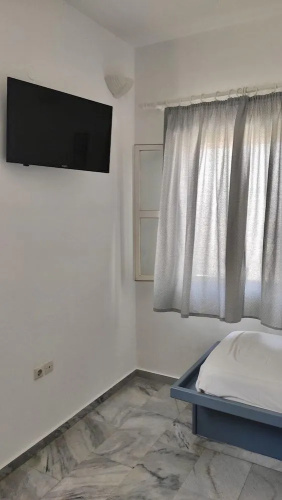 Country House Apartments