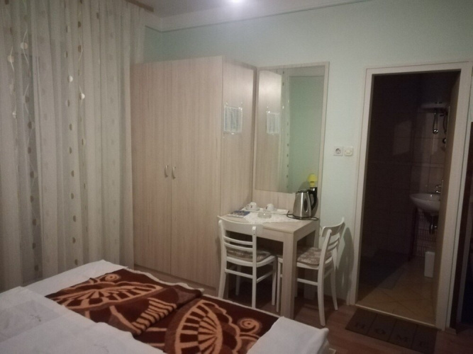 Rooms Anđela Banjol