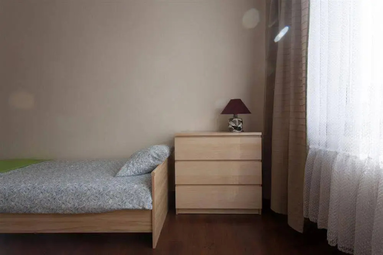 Apartment in Gdansk-Wrzeszcz