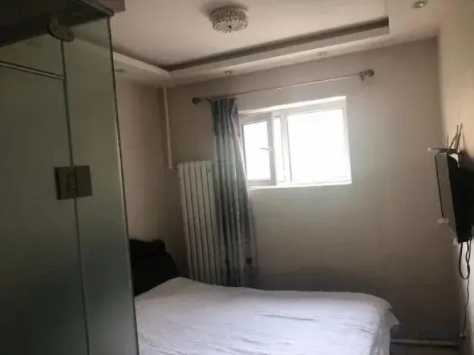 Jiayuan Express Hotel
