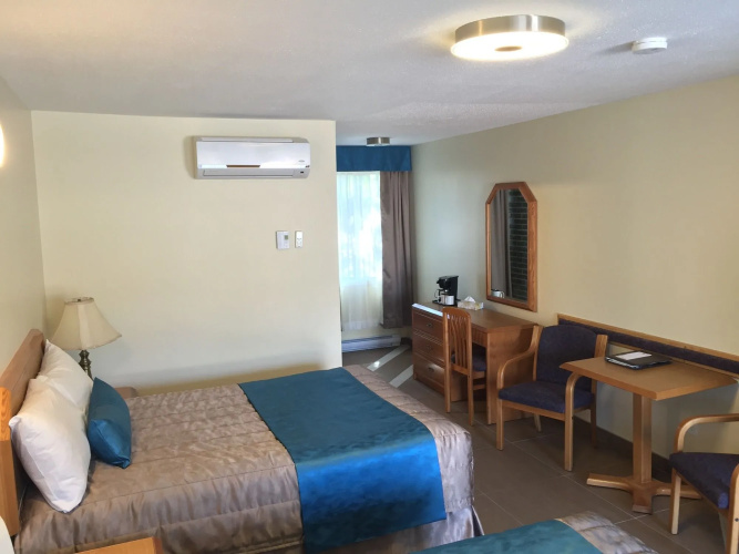Motel du Chevalier