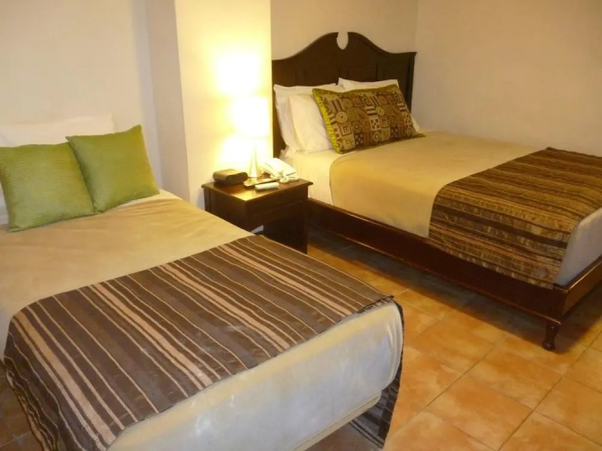 Avila Hotel Panama