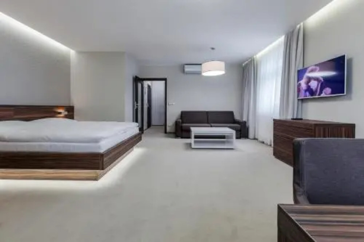 Hotel Morava