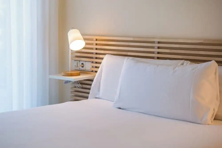 Standard Double Apartment