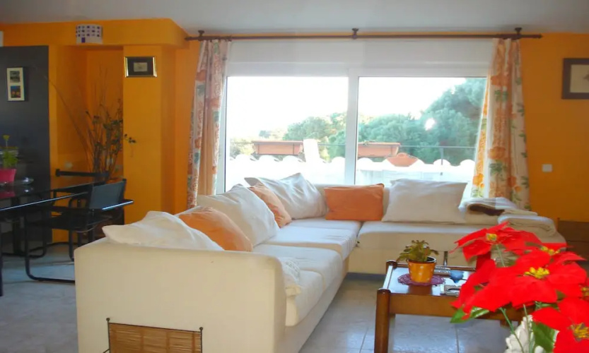 104688 - Apartment in Palafrugell