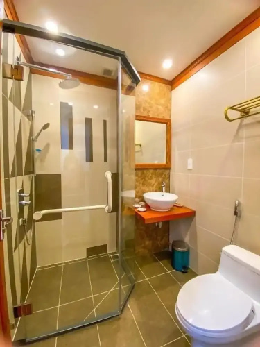 Pandora Hotel CT by Bay Luxury