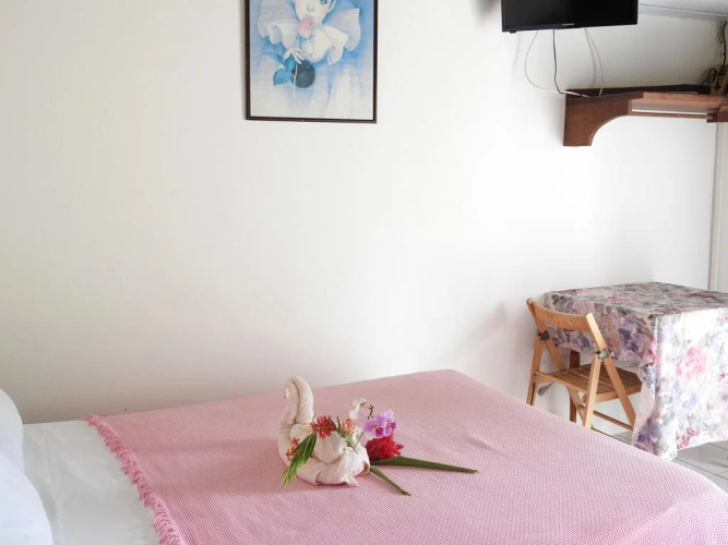 Le Duc'ery hotel