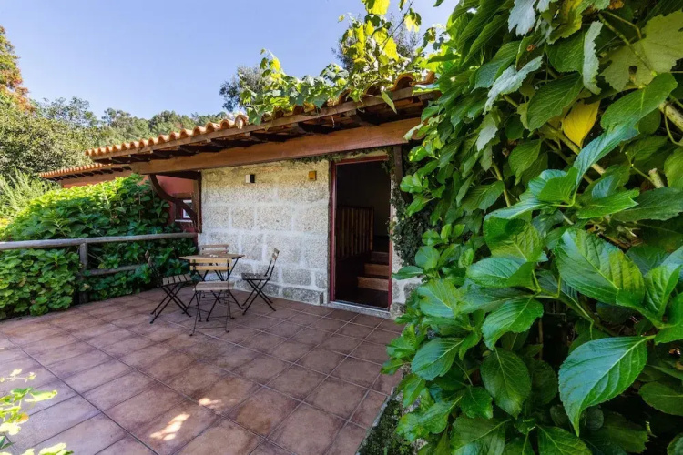 Quinta da Pousadela