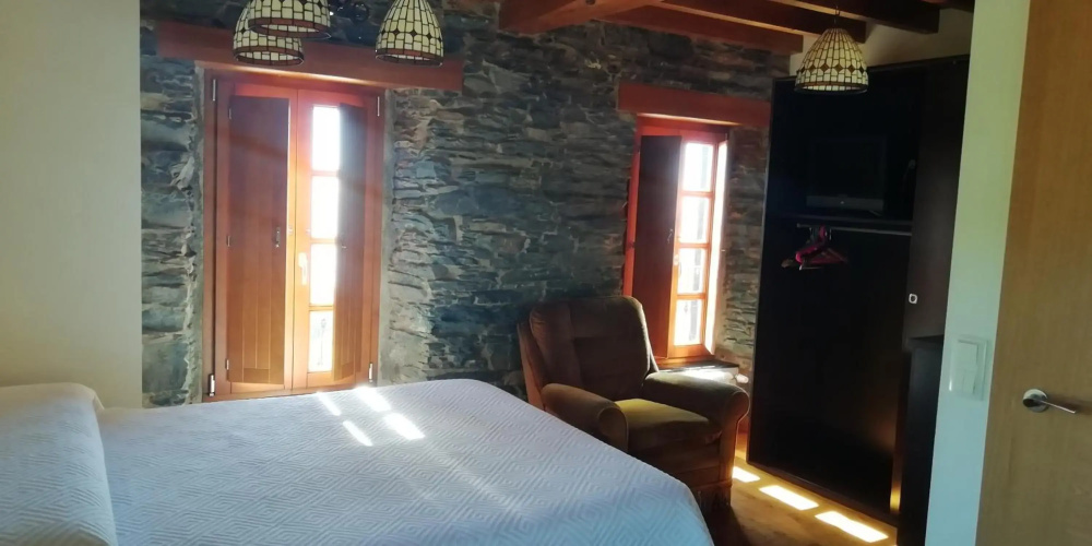 Casa con encanto