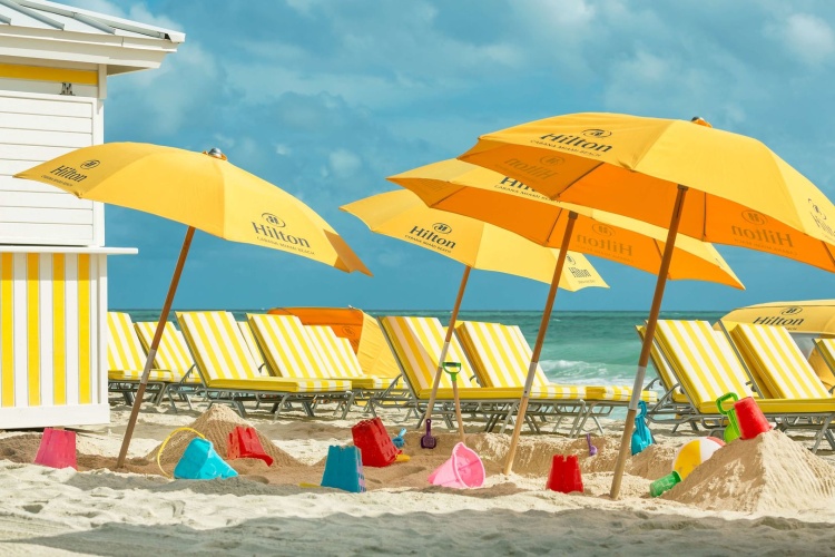 Hilton Cabana Miami Beach photo 18