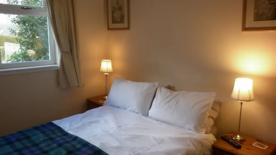 Highland Snug