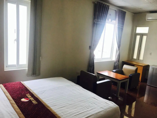 Lien Son Apartment