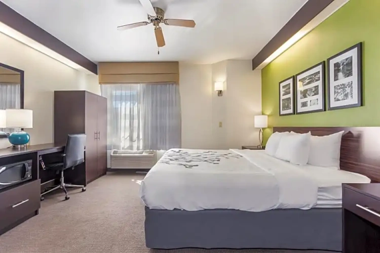 Double Suite