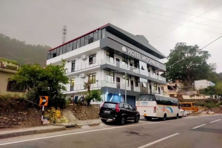 Hotelafbeelding