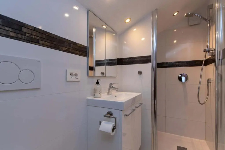 Parque Santiago II 252 - Two Bed