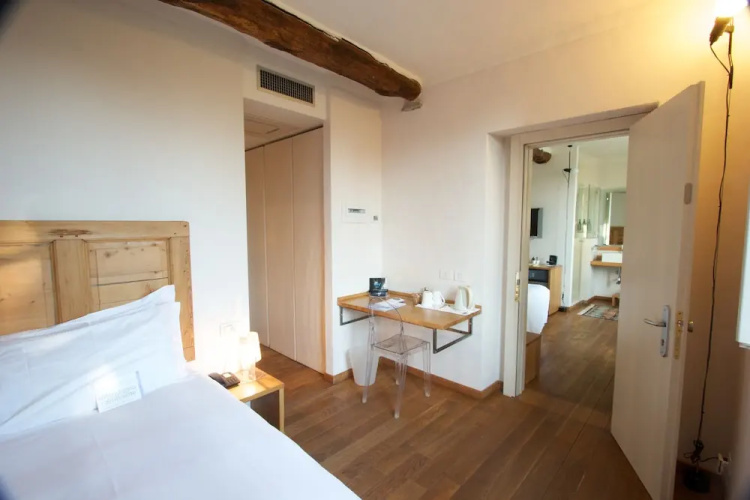 Art Hotel Varese