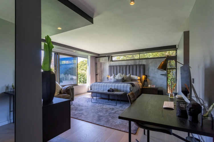 Villa Sierra - Cape Town CBD