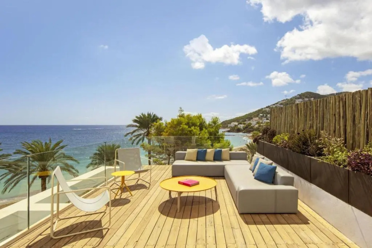 W Ibiza photo 25