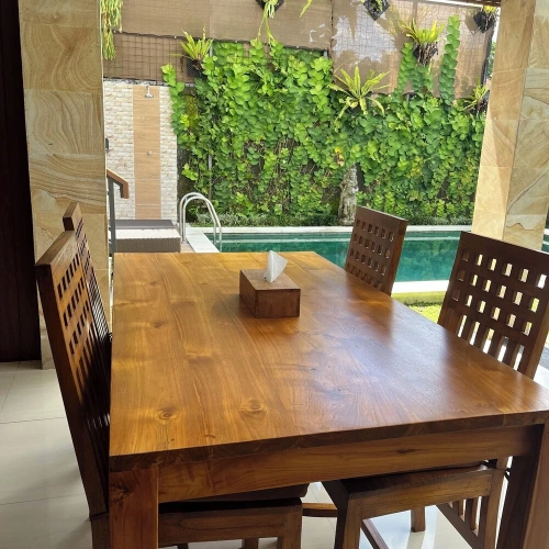 2 Bedrooms Deluxe Villa