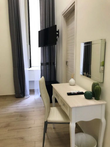 Speranzella 86
