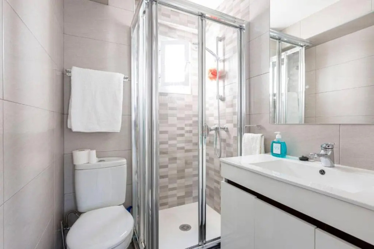 Apartamentos La Vaguada Suites