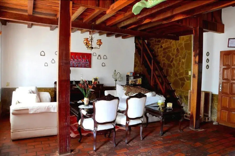 Posada Guasu