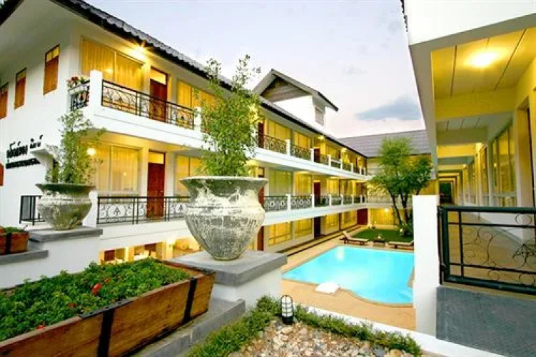 Imagen del hotel