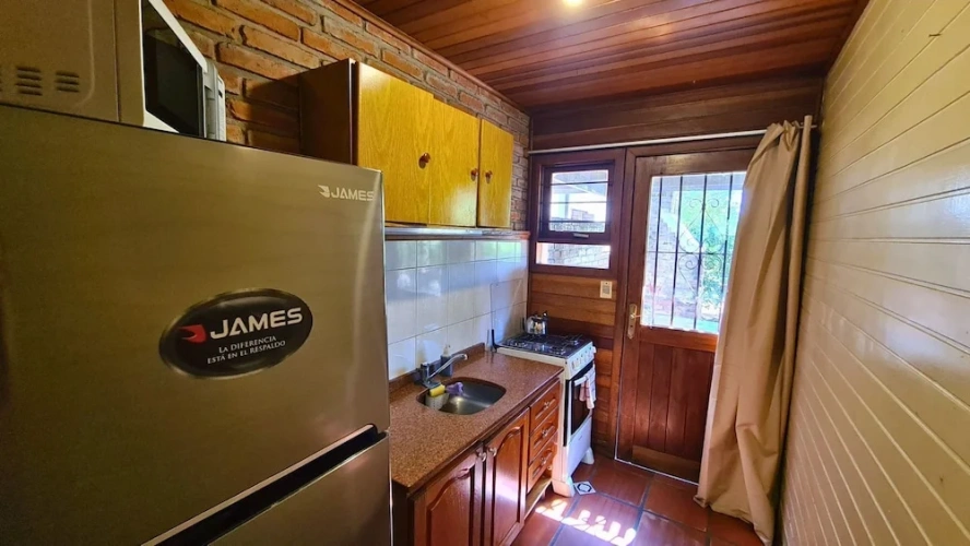 1 Bedroom Standard room