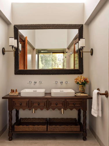 Rio Sagrado, A Belmond Hotel photo 10