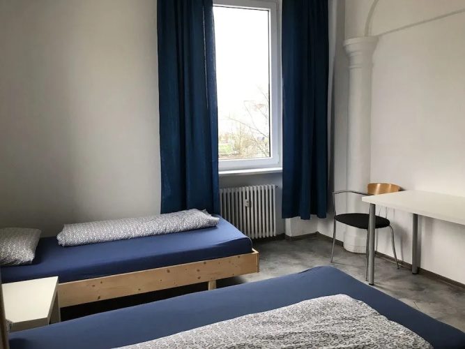 Unterkunft Göppingen
