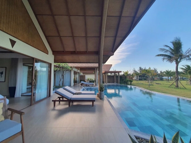 Presidential Villa