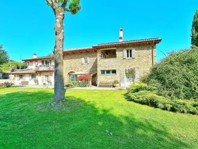 Villa Giuliana