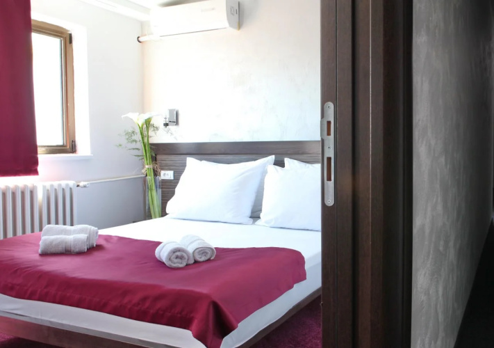 Side One Design Hotel