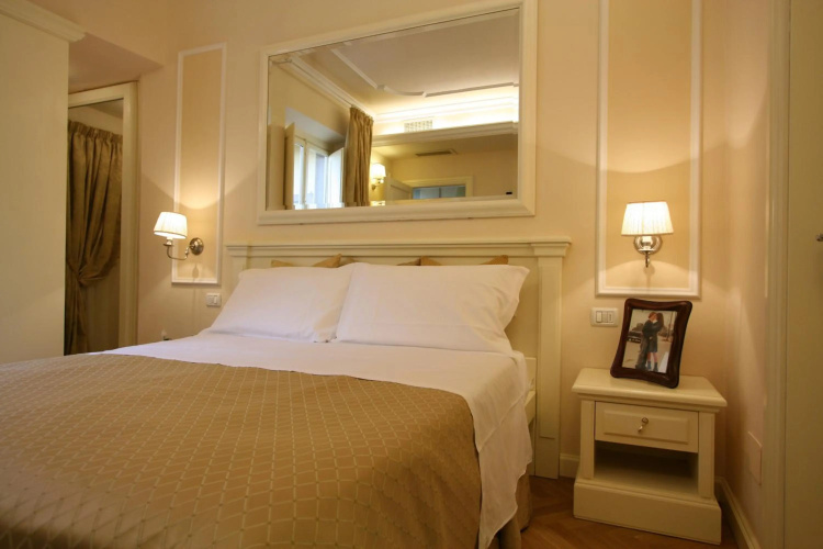Granduomo Charming Accomodation