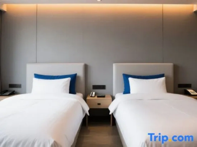 Comfort Twin room