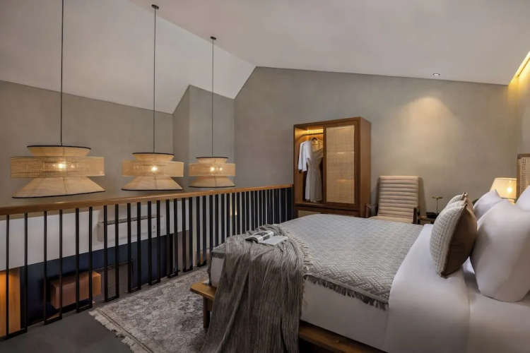 Canggu Bagus Suites