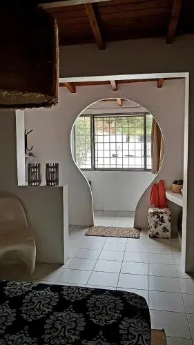 Luxury Villa Athina