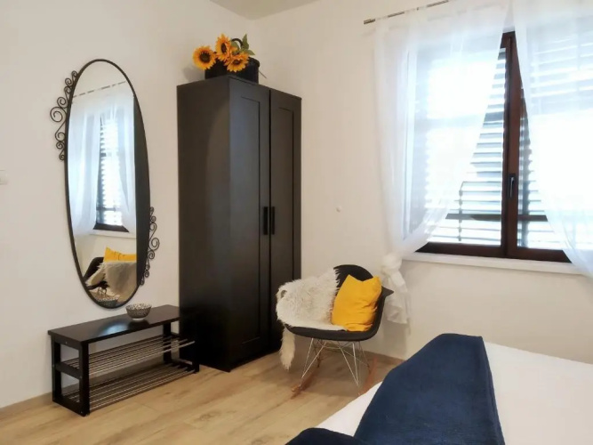 Apartments Agava