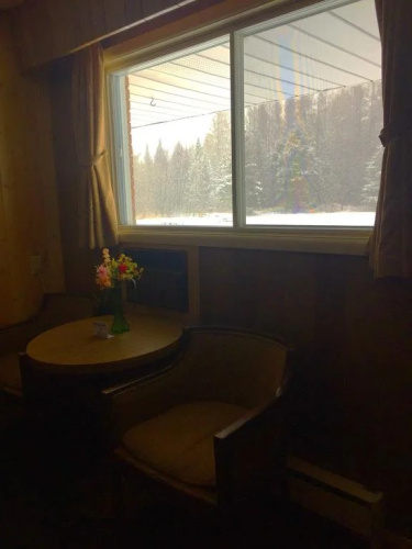 Alta Vista Motel