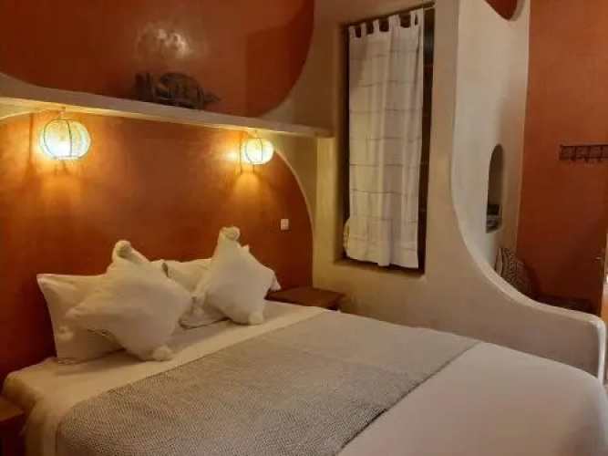 Riad Sabah