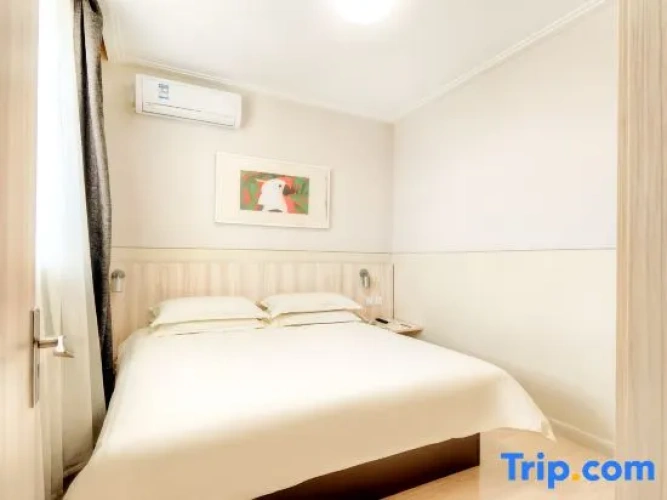 Superior Double Suite